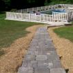 Pool Steps 
