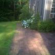 Before Bluestone Walkway 
