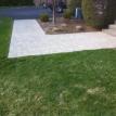 Techo-Bloc Walkway- Completed Fall 2010